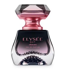 Elyseé Nuit Edp, 50ml